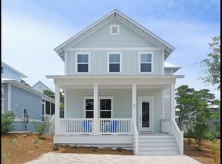 94 Gulfview Way, Santa Rosa Beach, FL 32459