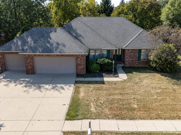 1810 Hunters Trl, Brownsburg, IN 46112