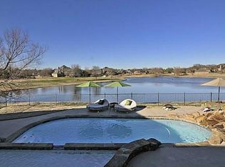 230 Meadow Lake Ct, Double Oak, TX 75077
