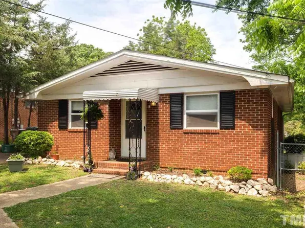 117 Byrum St, Cary, NC 27511