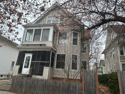 907 Elm Street, New Haven, CT, 06511