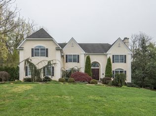 515 Northwick Ln, Villanova, PA 19085