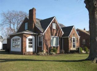 264 Jennings St, Rossford, OH 43460