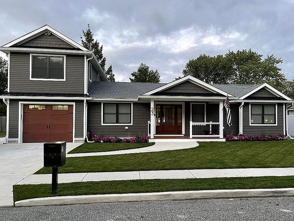 2nd image of 23 Old Mill Dr