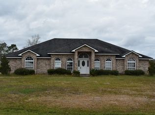 44793 Green Meadows Ln, Callahan, FL 32011