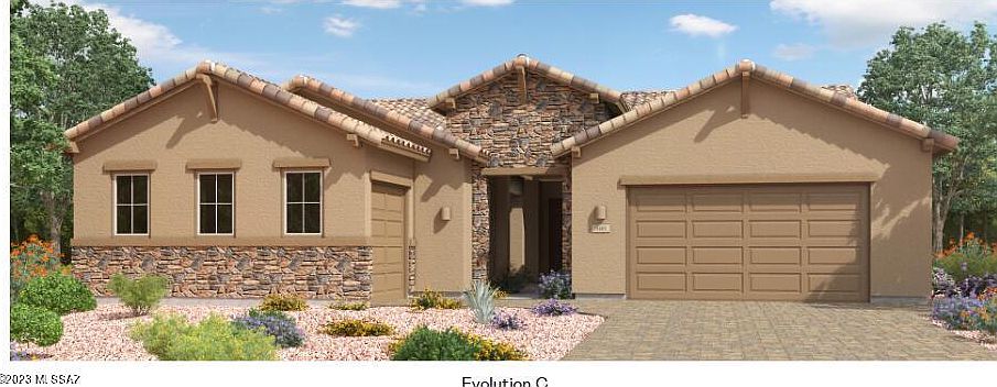 1st image of 8070 S Desert Indigo Dr