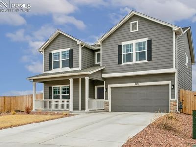 8297 Ansley Ct, Peyton, CO, 80831