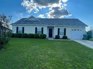 9054 Whispering Pines Blvd, Statesboro, GA 30458