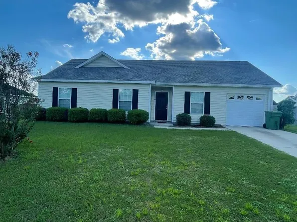 9054 Whispering Pines Blvd, Statesboro, GA 30458