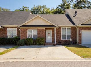 4706 Dursey Dr, Martinez, GA 30907
