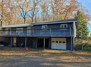 1048 Indian Point Ln, Luck, WI 54853