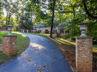 3869 Winding Way Rd SW, Roanoke, VA 24015