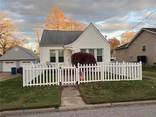 300 Collinsville Ave, Collinsville, IL 62234