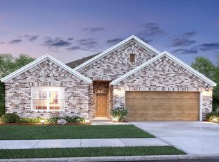 1344 Cedar Creek Ln, Crowley, TX 76036