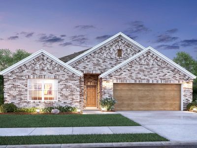 1306 Rosler St, Mansfield, TX, 76063