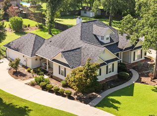 5201 Whitaker Cir, Longview, TX 75605