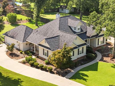 5201 Whitaker Cir, Longview, TX, 75605