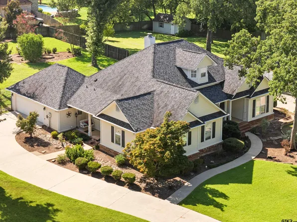 5201 Whitaker Cir, Longview, TX 75605