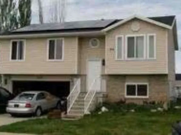 3774 W 4750 S, Roy, UT 84067