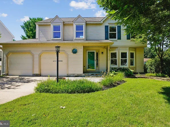 8595 Wheatfield Way, Ellicott City, MD 21043