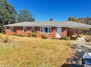 4009 McLain St, Goldsboro, NC 27534