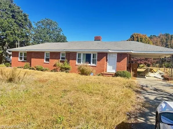 4009 McLain St, Goldsboro, NC 27534