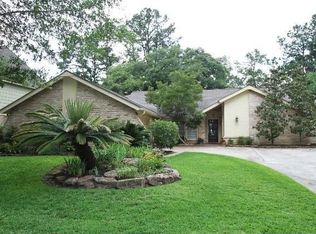 9410 Oxted Ln, Spring, TX 77379