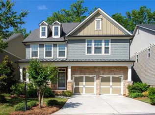 647 Creswell Park, Smyrna, GA 30082