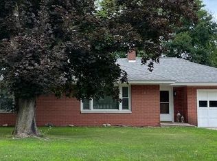 8126 North St, Holton, MI 49425