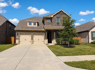 2004 Terra Rose Dr, Katy, TX 77493