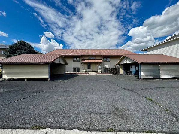 1334 Division, 1334 S Division St APT 01, Moses Lake, WA 98837