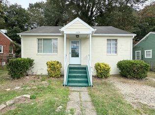 1525 Lovett St, Greensboro, NC 27403