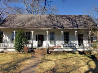 211 East St, Vaiden, MS 39176