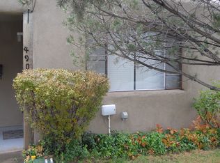 4900 Marble Ave NE, Albuquerque, NM 87110