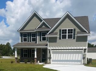 105 Atlantic Breeze Dr LOT 6, Forrester F Longs, SC 29568