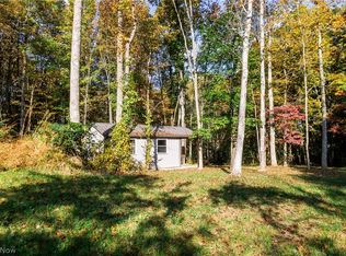 6985 Brush Run Rd, Cambridge, OH 43725