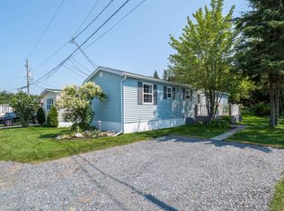 1 Wilbert Devoe Cres, Timberlea, NS B3T 1K9