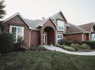 2902 Royal Ct, Independence, KS 67301