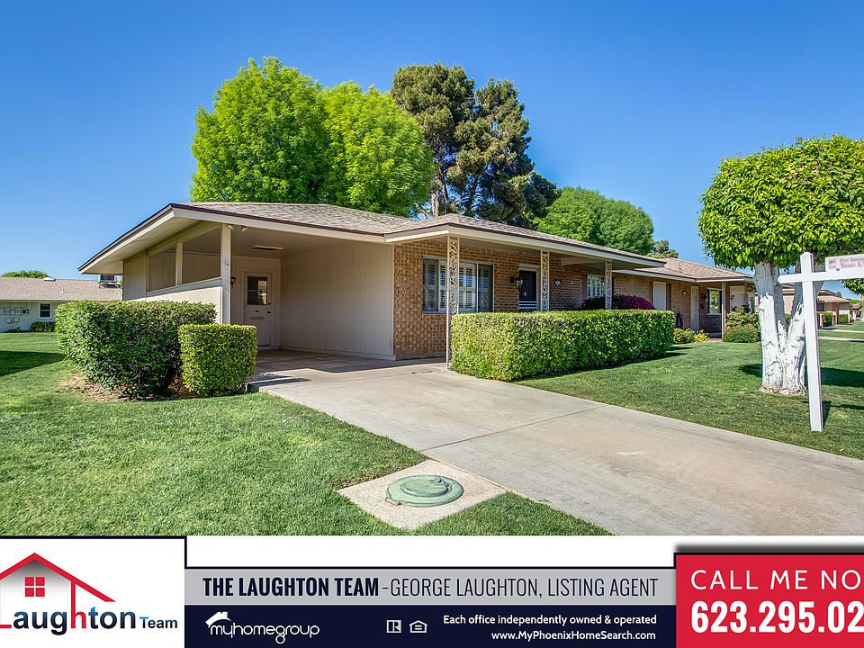 1st image of 10423 W Saratoga Cir