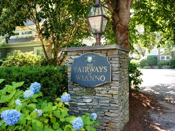 105 Parker Road #D, Osterville, MA 02630
