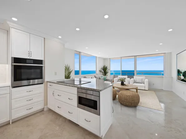 545 Ft Lauderdale Beach Boulevard #1601, Fort Lauderdale, FL 33316