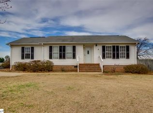 214 Hurricane Creek Rd, Piedmont, SC 29673
