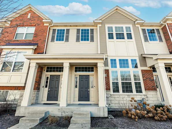 2931 Henley Ln, Naperville, IL 60540