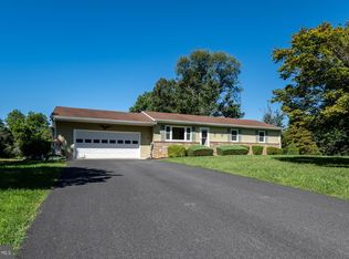 2916 York Manor Rd, Phoenix, MD 21131