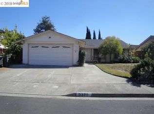 3276 Santa Barbara Ct, Union City, CA 94587
