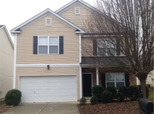 429 Matfield Ct, Monroe, NC 28110