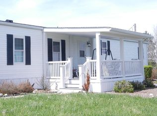 454 Holt Ridge Rd, Bloomfield, KY 40008