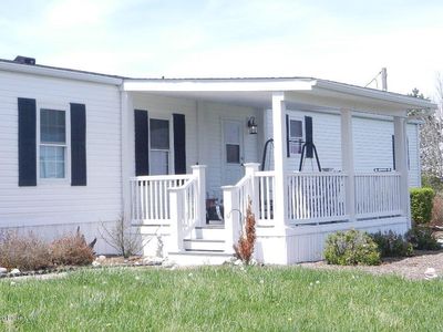 454 Holt Ridge Rd, Bloomfield, KY, 40008