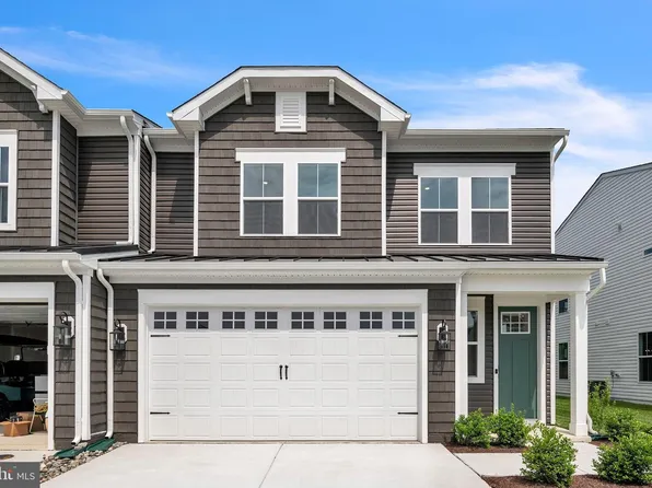 12661 Drum Creek Way, Selbyville, DE 19975