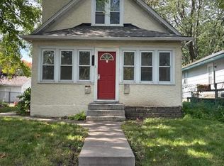 3646 3rd St NE, Minneapolis, MN 55418